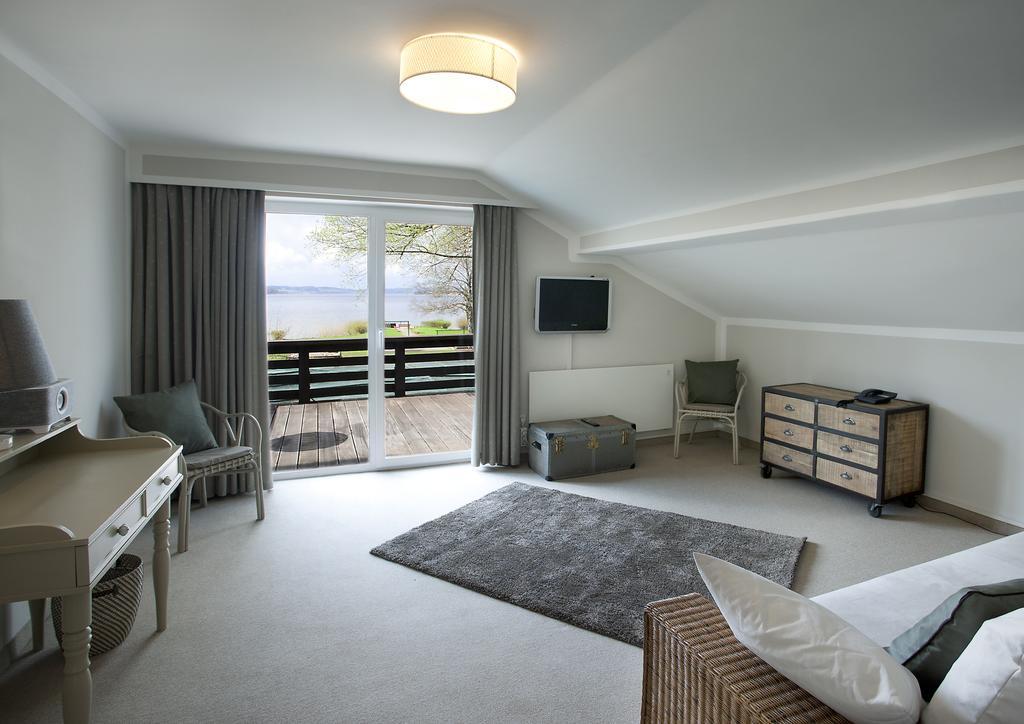 Hotel Winkler Neumarkt am Wallersee Zimmer foto